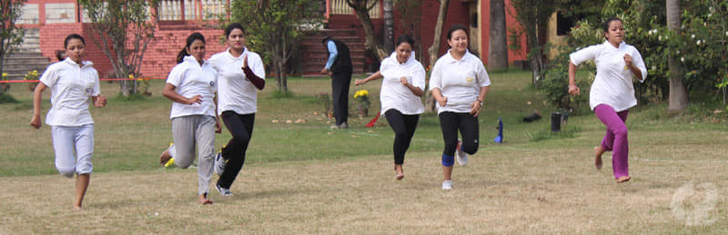 Golden Regency Institute of Hospitality Management Midnapore Campus Events photo 9